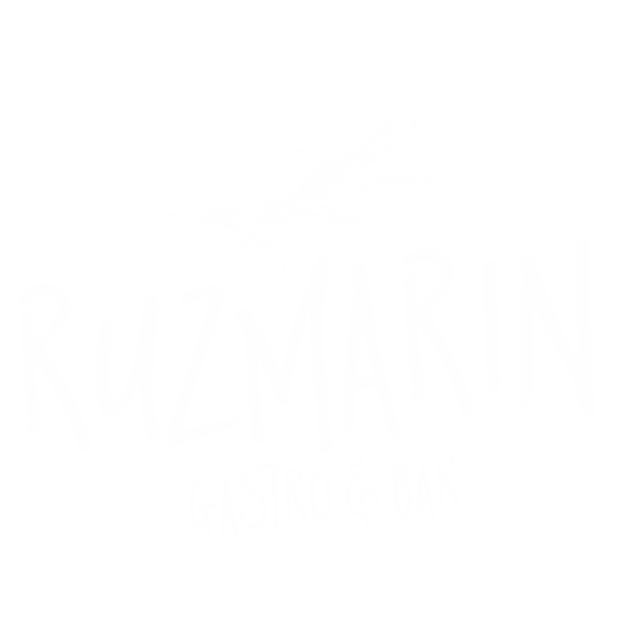 Restaurant Ruzmarin Srebreno logo